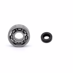 Water pumps oil seals for Yamaha T135FI VP125 VP125-CITYLINER VP125-XCITY PPS02053 Spare parts for the water pump in OEM quality for your vehicle