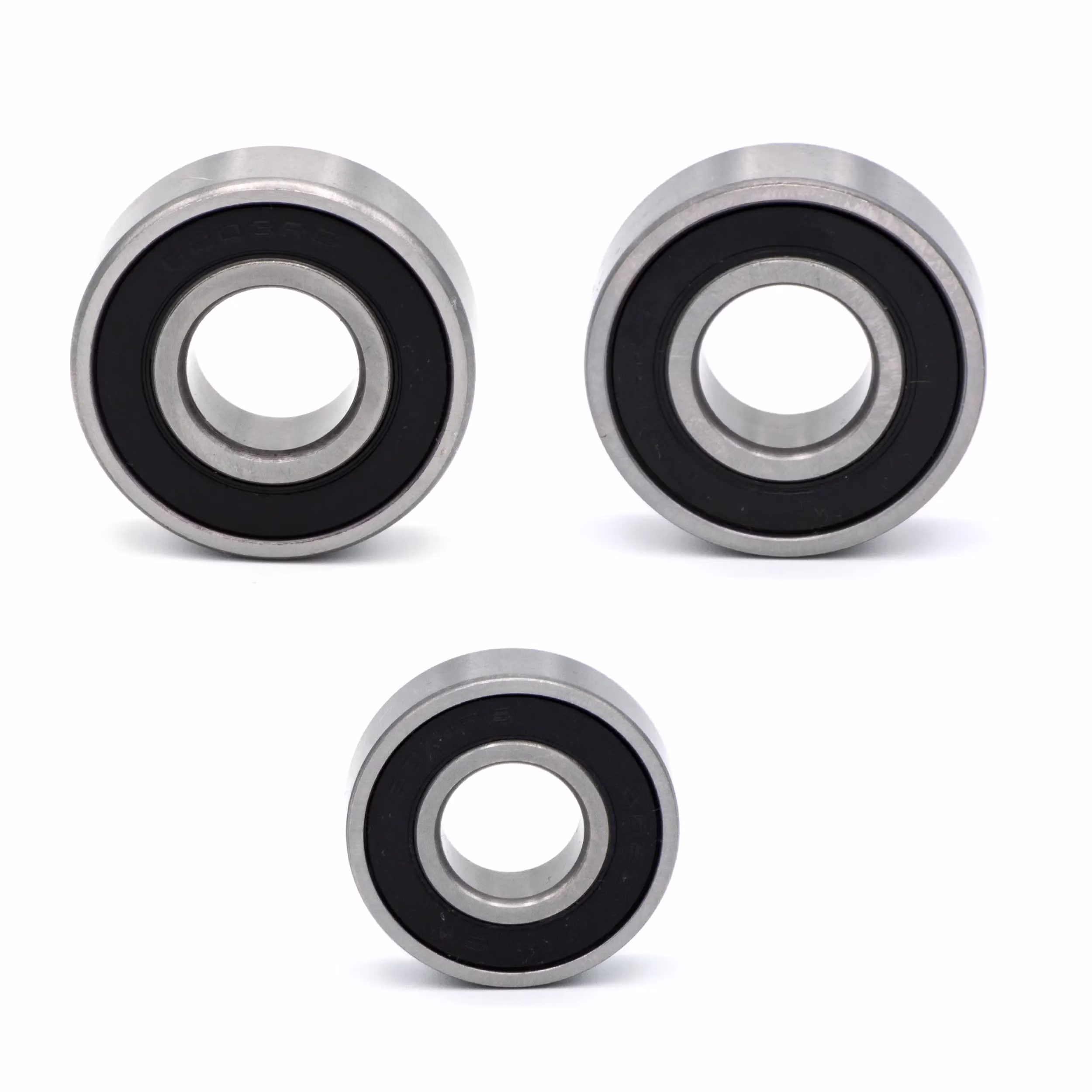 Cojinete de la caja de cambios para Yamaha T50 Townmate TTR90 TTR90E TTR90ER TTR90ES TTR90ET TTR90EV PPS02064 Los rodamientos de bolas y los retenes de aceite en calidad de equipo original son adecuados para el mantenimiento de su vehículo.