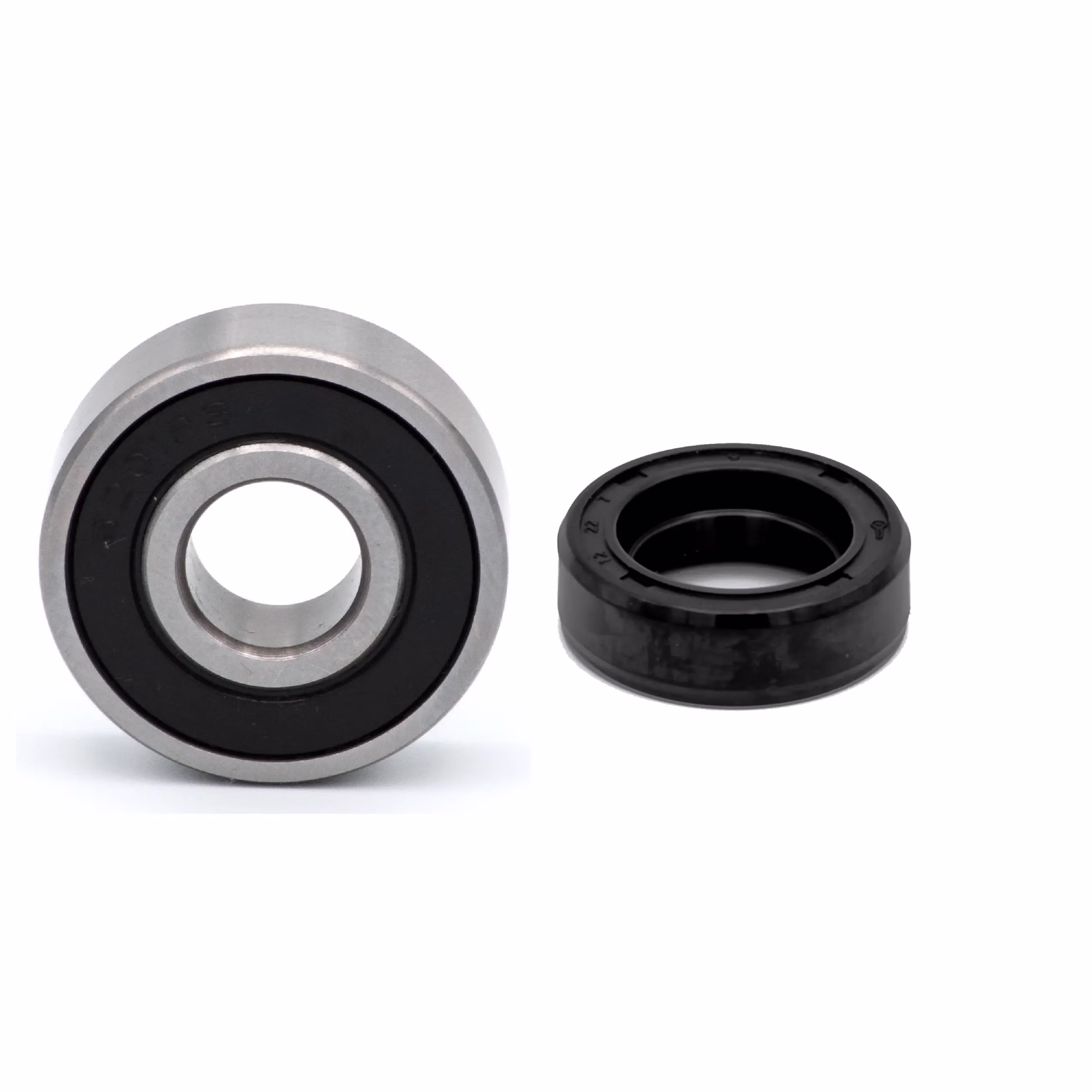 Couvercle moteur pièces détachées pour SYM WOLF PPS02075 roulements à billes étanches et bagues d'étanchéité à lèvres de haute qualité pour le couvercle du moteur en tant que kit de pièces de rechange en qualité d'origine pour ton véhicule