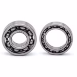 Shift mechanimus ball bearing for SYM WOLF PPS02076 Ball bearing for the shift mechanism as spare part set in OEM quality for your vehicle
