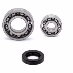 Getriebelager kompatibel mit BMW C1 PPS02090 die Kugellager und Wellendichtringe in Erstausrüsterqualität eignen sich für die Wartung deines Fahrzeuges