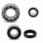 Ignition cover spare parts for Ducati Superbike PPS02099 Sealed ball bearings and high quality oil seals for the ignition cover as spare part set in OEM quality for your vehicle