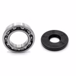 Crankshaft bearing for Crankshaft bearings for Honda DIO GIORNO METRO TODAY PPS02103 the ball bearings and oil seals in OEM quality are suitable for the maintenance of your vehicle
