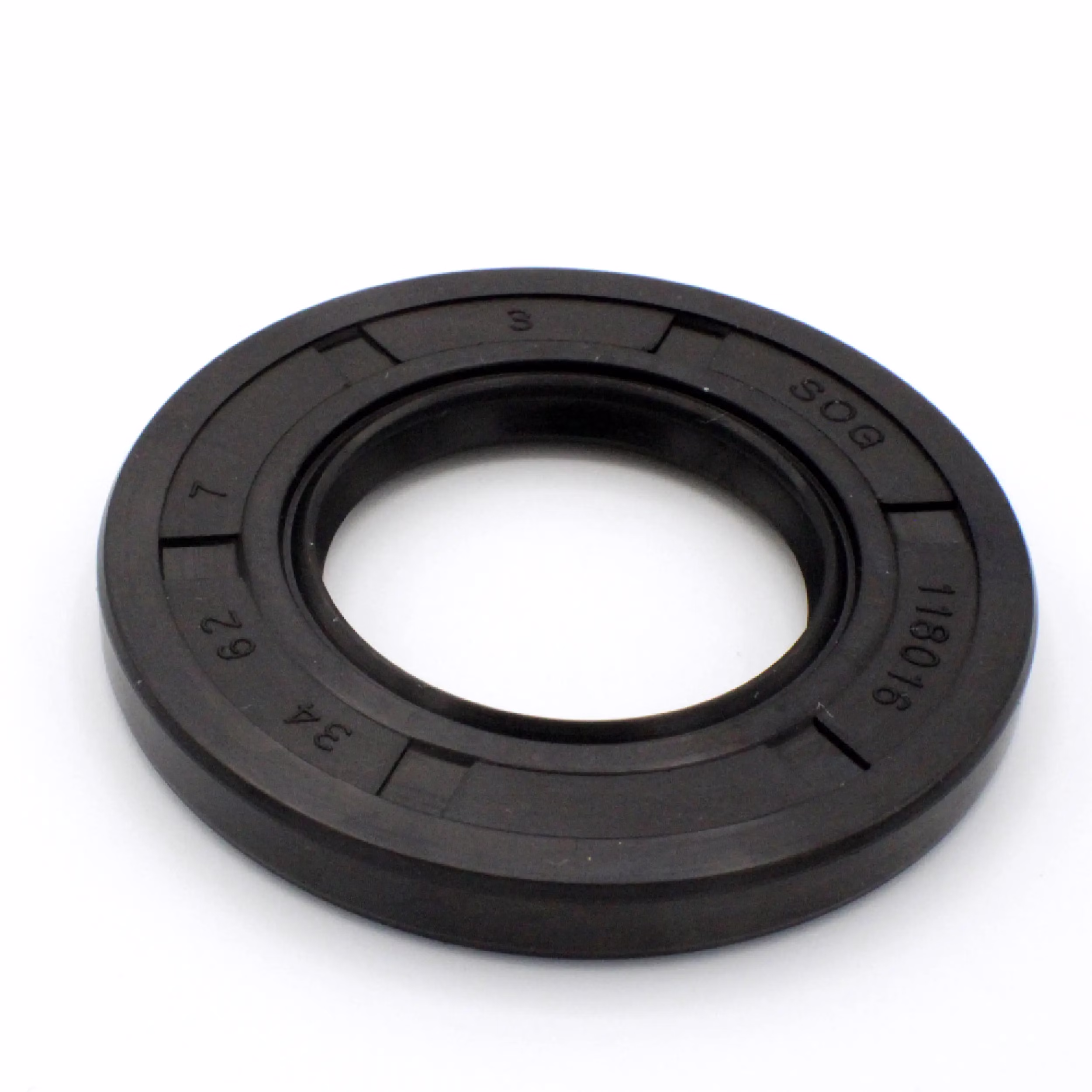 Recambio para Suzuki 09283-34005-000 Retén de aceite 34x62x7mm PPE03861 Recambio para Suzuki 09283-34005-000 Retén de aceite 34x62x7mm