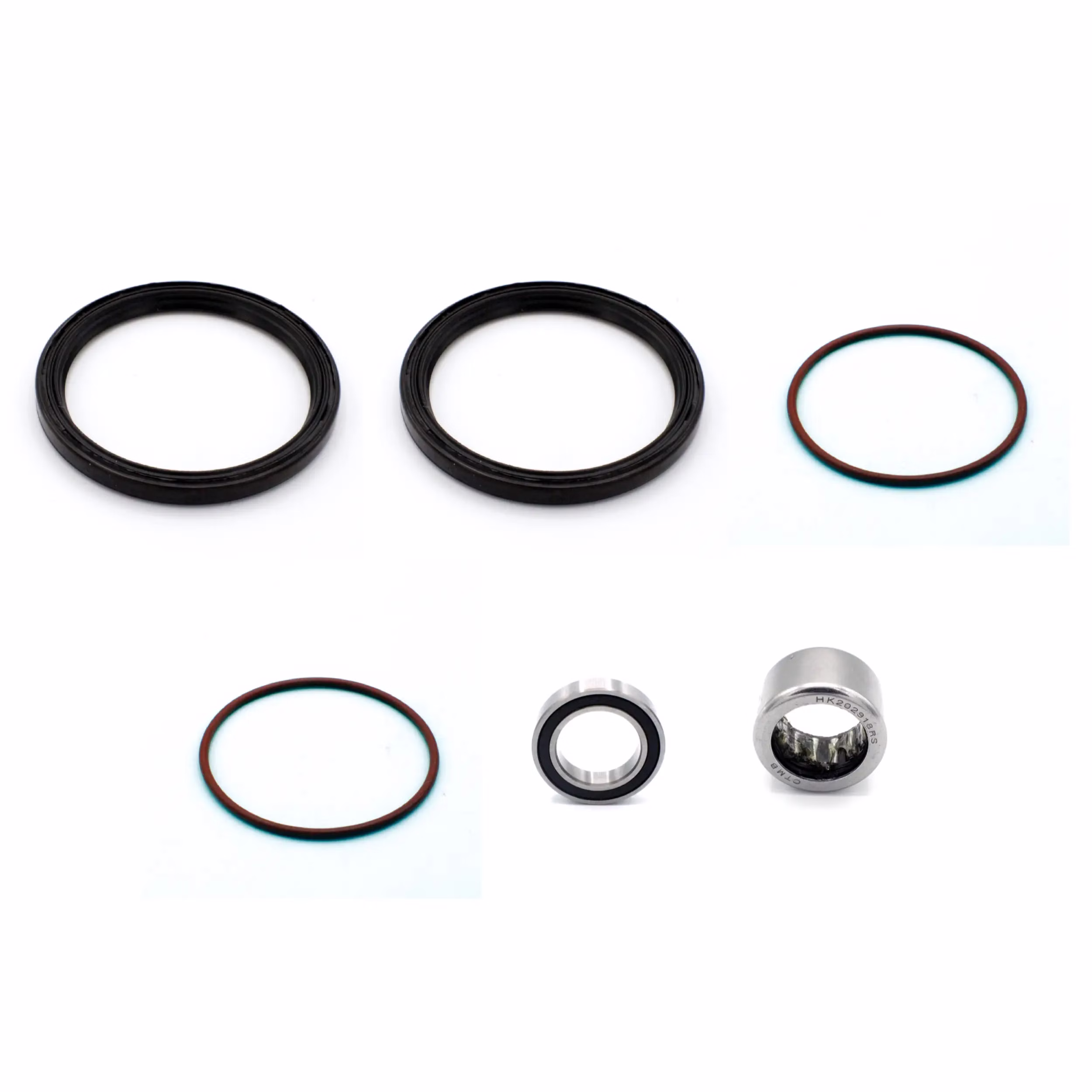 Wandler Ersatzteile kompatibel mit Vespa GRANTURISMO GTS GTV LX LXV S PPS01748 Ersatzteile für die Wandlereinheit als Ersatzteil Set in Erstausrüsterqualität für dein Fahrzeug