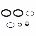Spare parts for the converter unit as spare part set in OEM quality for your vehicle