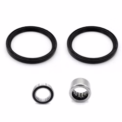 Converter spare parts for Gilera DNA NEXUS RUNNER PPS02106 Spare parts for the converter unit as spare part set in OEM quality for your vehicle
