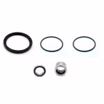 Spare parts for the converter unit as spare part set in OEM quality for your vehicle