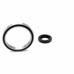 Kickstarter Ersatzteile kompatibel mit Yamaha AL115C AL115C-MIO PPS02115 Ersatzteile für den Kickstarter als Ersatzteil Set in Erstausrüsterqualität für dein Fahrzeug