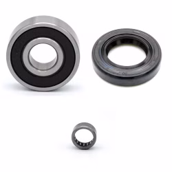 Ausgleichswelle Kurbelwelle kompatibel mit Aprilia RS PPS02124 Kugellagerfür die Ausgleichswelle der Kurbelwelle als Ersatzteil Set in Erstausrüsterqualität für dein Fahrzeug
