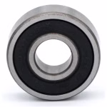 Ersatzteil kompatibel mit Keeway B12016600000 Rillenkugellager 10x26x8mm PPE03988 Ersatzteil für Keeway B12016600000 Rillenkugellager 10x26x8mm