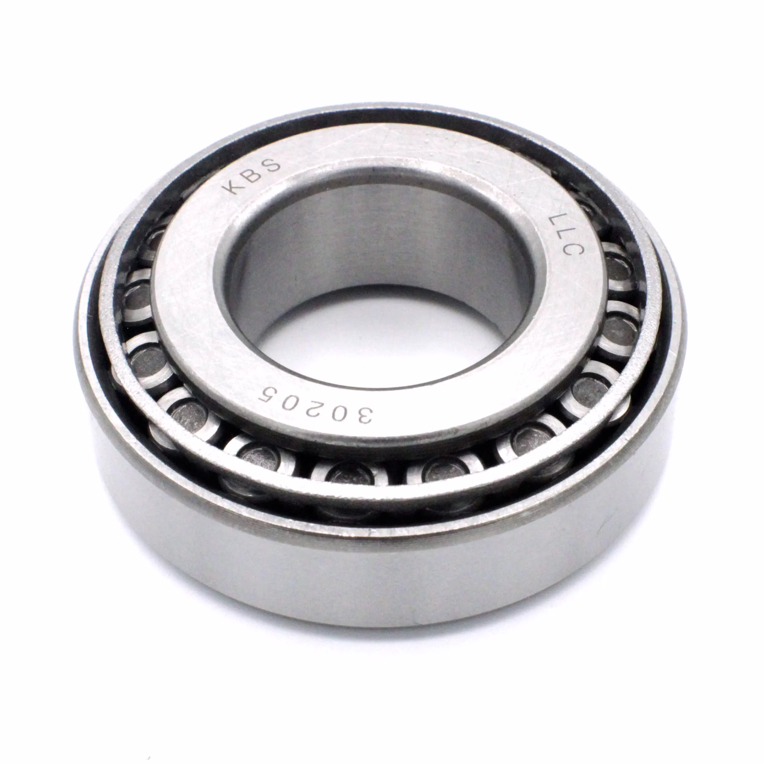 Ersatzteil kompatibel mit Keeway B12133020500 Kegelrollenlager 25x52x16,25mm PPE03993 Ersatzteil für Keeway B12133020500 Kegelrollenlager 25x52x16,25mm
