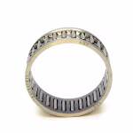 Needle roller and cage assembly Needle roller bearing K40x45x17 40x45x17mm DIN 5405 ISO 3030 PP020032 ball bearing puller machine grease bearing deep groove ball bearing ball shaft seal cover washer rubber steel cage housing tight loose din 625 table rolling bearing friction bearing clearance C3 C4 needle bearing needle roller and cage assembly cylindrical