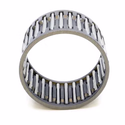 Needle roller and cage assembly Needle roller bearing K40x45x27 40x45x27mm DIN 5405 ISO 3030 PP020033 ball bearing puller machine grease bearing deep groove ball bearing ball shaft seal cover washer rubber steel cage housing tight loose din 625 table rolling bearing friction bearing clearance C3 C4 needle bearing needle roller and cage assembly cylindrical