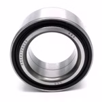 Rodamiento de bolas de contacto angular DAC 44720033 2RS 44x72x33,1mm DIN 628 PP100034 rodamiento de bolas extractor de la máquina de grasa rodamiento de bolas de ranura profunda eje de la cubierta de la arandela de goma de la jaula de acero apretado suelta din 625 mesa de rodamiento de fricción juego de rodamientos C3 C4 rodillo de agujas y