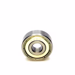 Deep groove ball bearing 627 2Z 7x22x7mm DIN 625 ISO 15 PP010046 NTN ball bearing radial bearing puller machine grease bearing deep groove ball bearing ball shaft sealing ring cover washer rubber steel cage housing tight loose din 625 table rolling bearing plain bearing clearance c3 c4 needle bearing needle roller and c