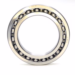 Deep groove ball bearing 16017 c3 85x130x14mm DIN 625 ISO 15 PP010047 ball bearing radial bearing puller machine grease bearing deep groove ball bearing ball shaft sealing ring cover washer rubber steel cage housing tight loose din 625 table rolling bearing plain bearing clearance c3 c4 needle bearing needle roller and cage