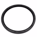 Paraolio 110x125x7mm NBR 70 DIN 3760 ISO 6194 PP040238 Paraolio NBR 70 DIN 3760 ISO 6194 110x125x7mm