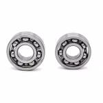 Ausgleichswelle Kurbelwelle kompatibel mit Yamaha XT600E YFM450FWA YFM450FWAD YFM550FWA YFZ450R PPS02161 Kugellagerfür die Ausgleichswelle der Kurbelwelle als Ersatzteil Set in Erstausrüsterqualität für dein Fahrzeug