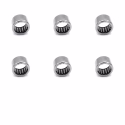 Rear shock absorber bearing for Aprilia RX SX PPS02172 Spare parts for the strut in OEM quality for your vehicle