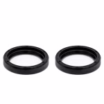 Fork oil seals for Aprilia CLASSIC PPS02177 Fork seal rings for the front fork as a spare part set in OEM quality for your vehicle