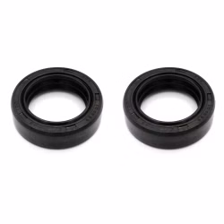 Fork oil seals for Aprilia SONIC PPS02178 Fork seal rings for the front fork as a spare part set in OEM quality for your vehicle
