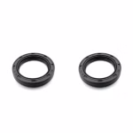 Fork oil seals for Aprilia SPORTCITY SR PPS02179 Fork seal rings for the front fork as a spare part set in OEM quality for your vehicle