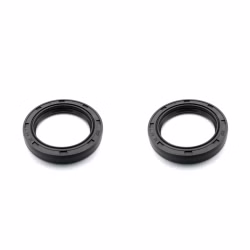 Fork oil seals for Aprilia SPORTCITY SR PPS02179 Fork seal rings for the front fork as a spare part set in OEM quality for your vehicle
