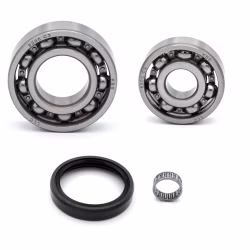 Gearbox bearing for Aprilia RXV SXV PPS02189 the ball bearings and oil seals in OEM quality are suitable for the maintenance of your vehicle
