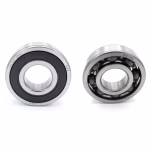 Crankshaft bearing for Crankshaft bearings for Honda CG STORM PPS02272 the ball bearings and oil seals in OEM quality are suitable for the maintenance of your vehicle