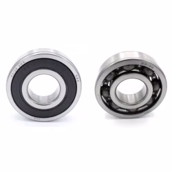 Crankshaft bearing for Crankshaft bearings for Honda CG STORM PPS02272 the ball bearings and oil seals in OEM quality are suitable for the maintenance of your vehicle
