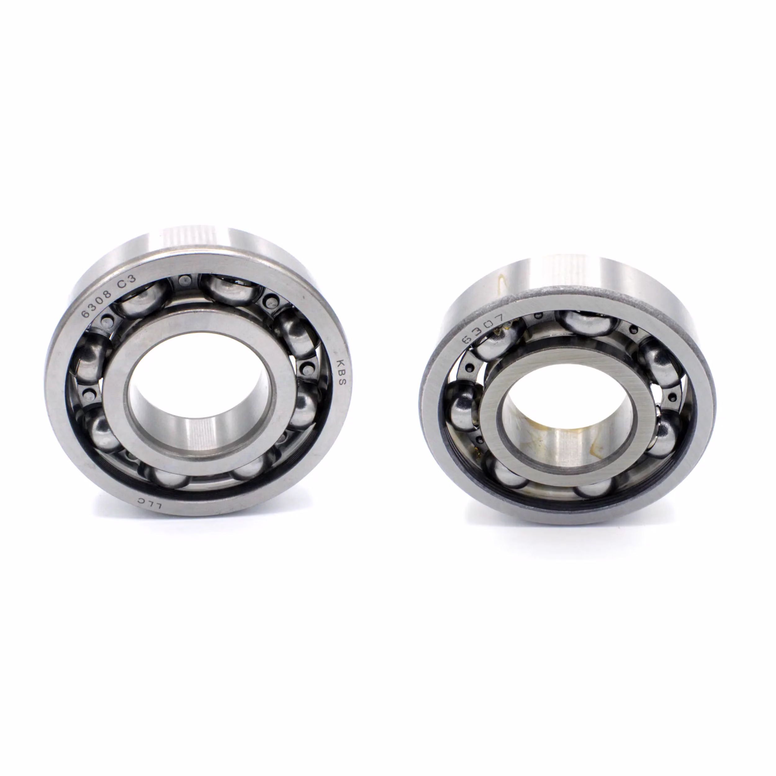 Kurbelwellenlager kompatibel mit Honda DOMINATOR FMX FX GB NX SLR XBR XR PPS02285 die Kugellager und Wellendichtringe in Erstausrüsterqualität eignen sich für die Wartung deines Fahrzeuges