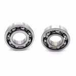Crankshaft bearing for Crankshaft bearing for Honda DOMINATOR FMX FX GB NX SLR XBR XR PPS02285 the ball bearings and oil seals in OEM quality are suitable for the maintenance of your vehicle