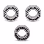 Crankshaft bearing for Crankshaft bearing for Yamaha WR250F YZ250FV PPS02293 the ball bearings and oil seals in OEM quality are suitable for the maintenance of your vehicle