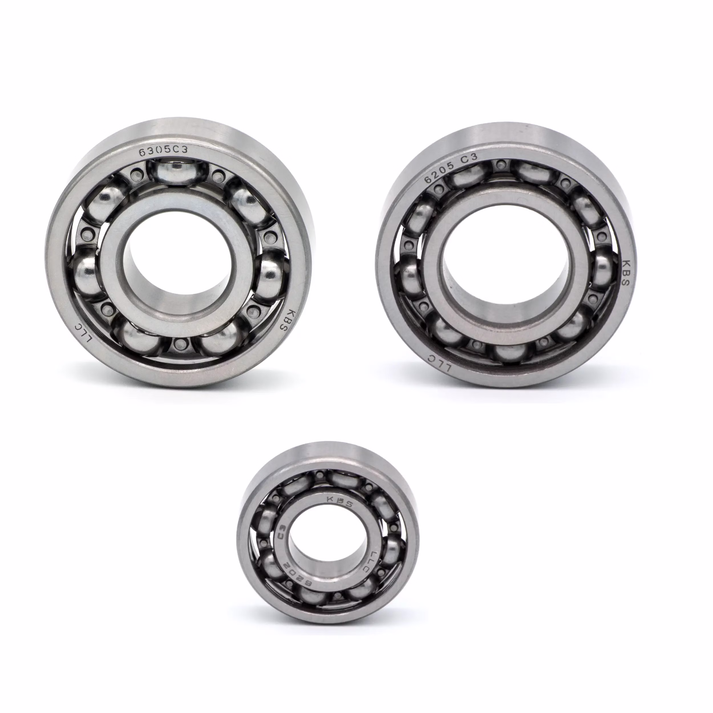 Crankshaft bearing for Crankshaft bearing for Yamaha MT125 MT125-A MT125A WR125R WR125X YZF-R125 YZF-R125A PPS02294 the ball bearings and oil seals in OEM quality are suitable for the maintenance of your vehicle