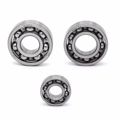 Crankshaft bearing for Crankshaft bearing for Yamaha MT125 MT125-A MT125A WR125R WR125X YZF-R125 YZF-R125A PPS02294 the ball bearings and oil seals in OEM quality are suitable for the maintenance of your vehicle
