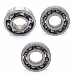 Crankshaft bearing for Crankshaft bearing for Yamaha XTZ660H-353KW XTZ660N-200KW PPS02295 the ball bearings and oil seals in OEM quality are suitable for the maintenance of your vehicle