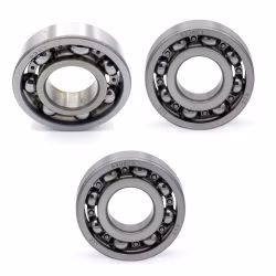 Crankshaft bearing for Crankshaft bearing for Yamaha XTZ660H-353KW XTZ660N-200KW PPS02295 the ball bearings and oil seals in OEM quality are suitable for the maintenance of your vehicle