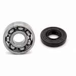 Engine case bearings and gaskets for Honda FORZA SH X-ADV PPS02311 the ball bearings and oil seals in OEM quality are suitable for the maintenance of your vehicle