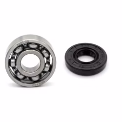 Engine case bearings and gaskets for Honda FORZA SH X-ADV PPS02311 the ball bearings and oil seals in OEM quality are suitable for the maintenance of your vehicle