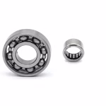 Sealed wheel bearings for the camshaft as spare part set in OEM quality for your vehicle