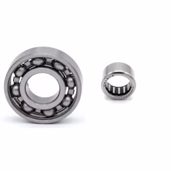 Camshaft ball bearing for Triumph America Bonneville Scrambler Speed Thruxton PPS02313 Sealed wheel bearings for the camshaft as spare part set in OEM quality for your vehicle