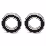 Sealed wheel bearings for the camshaft as spare part set in OEM quality for your vehicle
