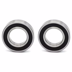 Camshaft ball bearing for Honda XBR XL XR PPS02318 Sealed wheel bearings for the camshaft as spare part set in OEM quality for your vehicle