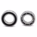 Camshaft ball bearing for Honda XBR XR PPS02319 Sealed wheel bearings for the camshaft as spare part set in OEM quality for your vehicle