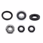 Radlager hinten kompatibel mit Yamaha FZ750 FZ750-GENESIS FZ750-T FZR500 FZR600 FZR600H-67KW- PPS02334 abgedichtete Radlager für das Hinterrad als Ersatzteil Set in Erstausrüsterqualität für dein Fahrzeug