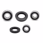 Radlager hinten kompatibel mit Triumph America Speed PPS02346 abgedichtete Radlager für das Hinterrad als Ersatzteil Set in Erstausrüsterqualität für dein Fahrzeug