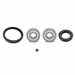 Radlager vorne kompatibel mit Yamaha SR500 PPS02421 abgedichtete Radlager für die Vorderachse als Ersatzteil Set in Erstausrüsterqualität für dein Fahrzeug