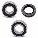 Front wheel bearing compatible with Yamaha TT250R TT250R-TT250RF TT250R-TT250RS TT250RL PPS02424 Buy wheel bearings front axle online ✓ Large selection ✓ Express shipping ✓ Good prices