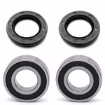 Buy wheel bearings front axle online ✓ Large selection ✓ Express shipping ✓ Good prices